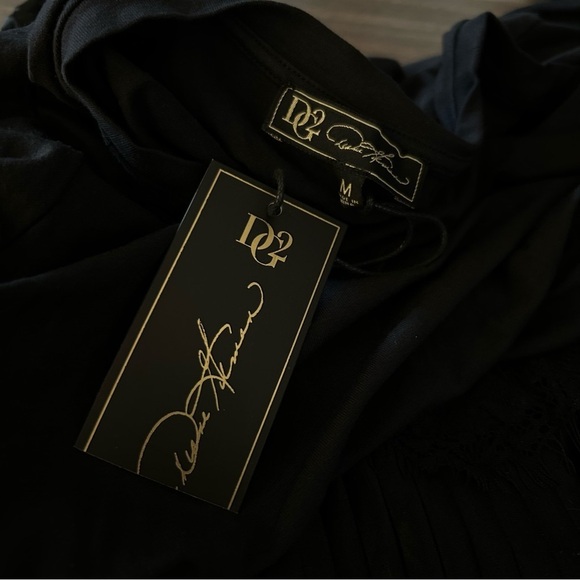 NWT DG2 Top M - Picture 6 of 10